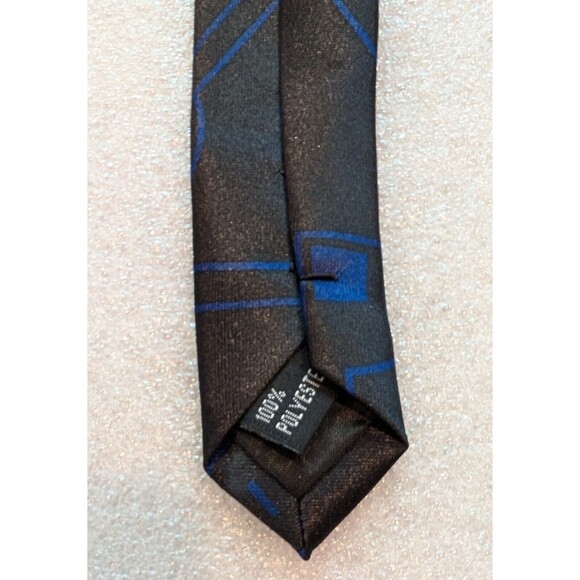 NEW ST. LOUIS  CARDINALS MLB Baseball Neck Tie RALPH MARLIN 100% Polyester - Picture 3 of 3
